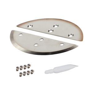 Nemco 55135 Blade Assembly, Set of 2