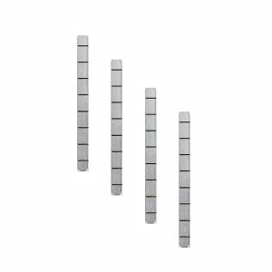 Nemco 55437-2 SPACER KIT (3/8)