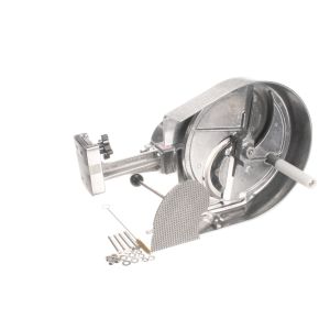 Nemco N55200AN NEMCO SLICER ADJUSTABLE CUT