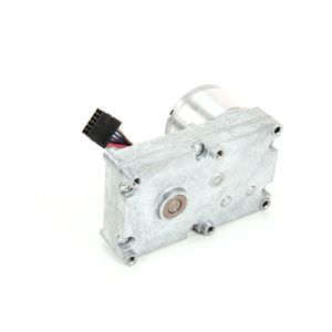 Nieco 20786 Gear Motor, Brushless, 24VDC