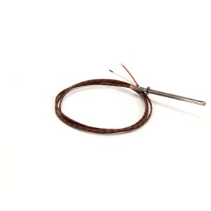 Nieco 4073 Temperature Probe, 36"