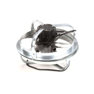 Norlake 161009 Fan Retrofit Kit, 10" Blade
