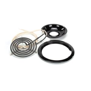 Nu-Vu 251-2001 Proofer Element/Ring Assembly, Humidty