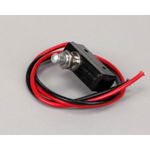 Nu-Vu 252-2004 Door Micro Switch