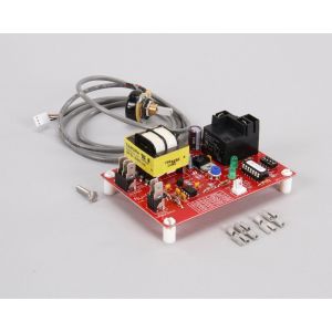 Nu-Vu 252-5001 Temperature Control, Solid State, 550F