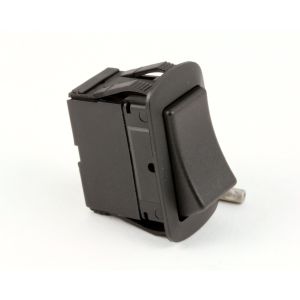 Nu-Vu 252-6002 Switch, Rocker, Spst, On/Off