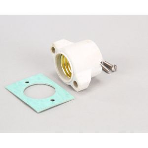 Nu-Vu 252-7001 Light Socket, 120V