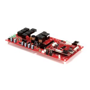 Nu-Vu 66-1188 Control Board, Main
