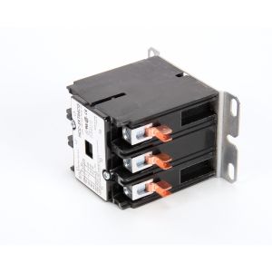 Nu-Vu 66-2013 Contactor, 120V, 40A, 3 Pole
