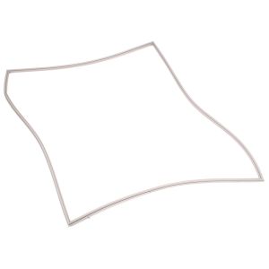 Nu-Vu 70-0358-A Door Gasket, Proofer, Pre-Made