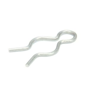 HAIRPIN CLIP