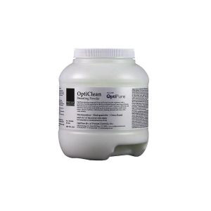 OPTICLEAN DE-SCALER
