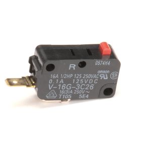 Panasonic ANE61424L0AG Microswitch, Latch