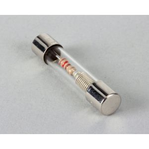 Pitco 60040701 FUSE,GLASS .062A, 250V FA