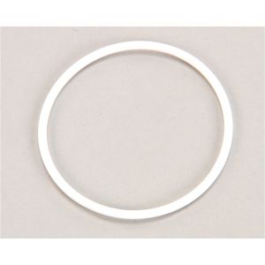 Pitco 60068303 O-Ring, PTFE, 3" x 3.25", White