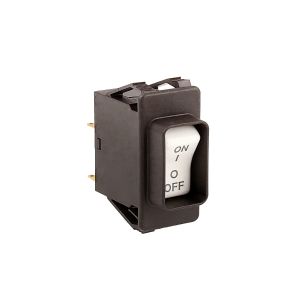 Pitco 60078502 Circuit Breaker, DPST, 250V, 5A