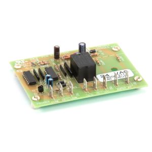 CONTROL LIQ LEVEL RELAY BOARD