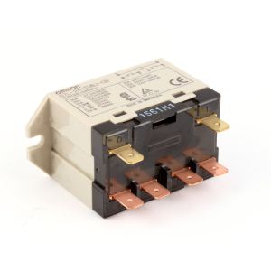 Pitco 60104701 Relay, Dpst, 24V, 30A