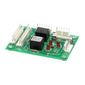 Pitco 60127301-CL Relay Board Kit, 24V