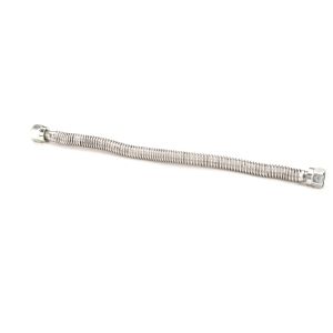 Pitco 60128009 TBG,FLEX W/FITTINGS 19 NON GAS