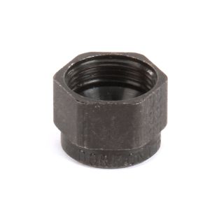 Pitco 60130001 FITTING,END CAP 45 FLARE 15/16-16