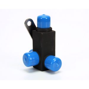 Pitco 60131801 Ball Valve, Filter Return, .490 Dia