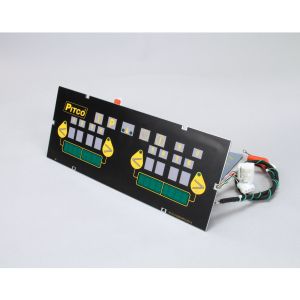 Pitco 60137701-C Computer, MDG/MG/ME14