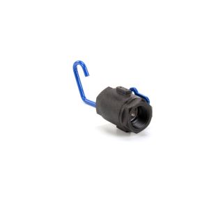 Pitco 60138701 Ball Valve, Drain, 1 1/4 FP NLKG LH/FT