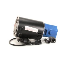 Pitco 60143511-CL Pump and Motor Assembly, 1/3HP, 115/230V, 8GPM