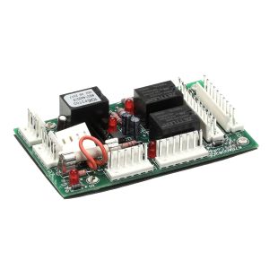 RELAY BOARD 24V