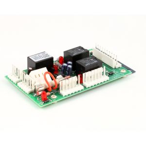 Pitco 60144002-C Relay Board Kit, 24V, KFC