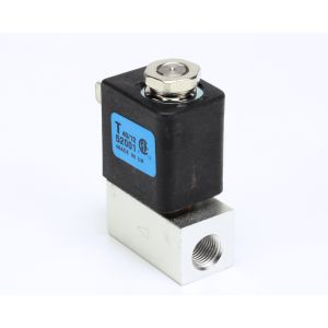 SOLENOID VALVE 24V