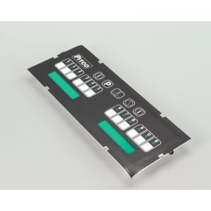 Pitco 60149501-CL Computer, Replacement, Green, I12 SGL