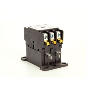 Pitco 60157202 Contactor, 3 Pole, 24VAC Coil, 50A