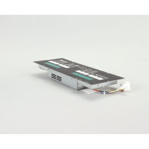 Pitco 60172901-CL Computer with Replacement Overlay, Pizza Hut Wing Street