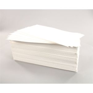 Pitco A6667104 Filter Envelope, 10" x 20-1/2", Case of 100