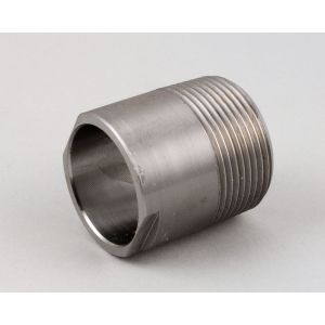 Pitco A7021701 Filter Nipple Adaptor, 1-1/4" NPT