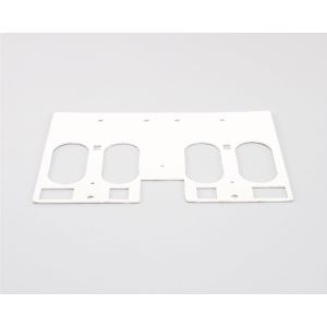 Pitco A8028401 Gasket, Burner Bracket, SG14R/SGM1824