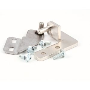 Pitco B3801902-C Hinge Kit, Left Hand, SG