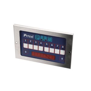 Pitco B5301703-CL Digital Control Retrofit Kit, Pmatic-3600
