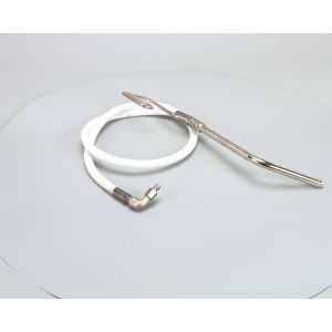 Pitco B6602501-C Filter Hose with Outlet Nozzle, 60 BIF/PORT