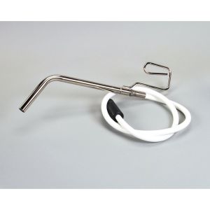 Pitco B6623202-C Filter Hose and Outlet Nozzle Assembly, 60SFD