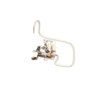 Pitco B8039517-C Pilot Burner Assembly, Natural Gas, SSH55/75