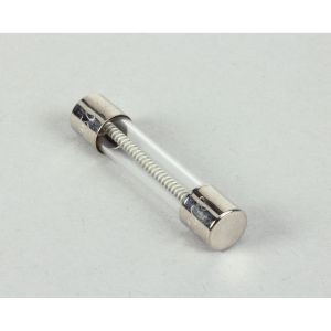 Pitco P5045720 Fuse, 4A, Slo Blow, Glass