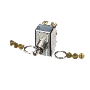 Pitco P5047164 SWITCH,TGL DPDT 3/4HP (1-0-(1))