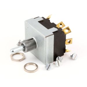 Pitco P5047167 SWITCH,TGL 9 POLE