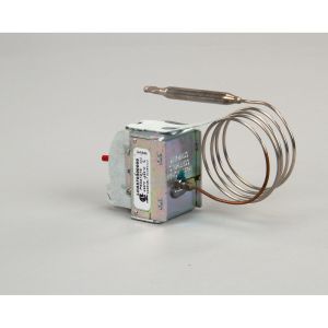 Pitco P5047216 Hi Limit Thermostat, Manual Reset, 450F, LCH370