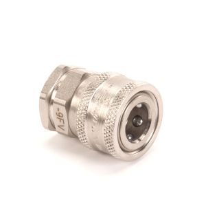 Pitco P6071122 Quick Disconnect, Female, 3/8", Pick-Up