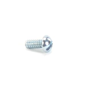 Pitco PP10266 Screw, 4-40 x .250 Round Head