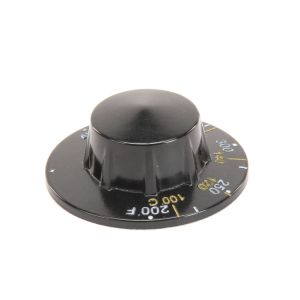 Pitco PP10537 Knob, Thermostat, 200-400F/100-200C